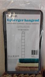 Opbergen hangend 2 stuks, Ophalen, Zo goed als nieuw, 25 tot 50 cm, Minder dan 100 cm