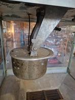 popcorn machine 1940, Ophalen, Gebruikt
