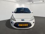 Ford Ka 1.2 Cool&Sound, Auto's, Ford, Voorwielaandrijving, Stof, Gebruikt, 1242 cc