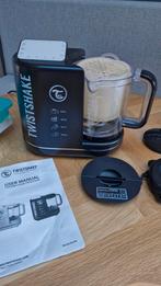 Twistshake 6 in 1 babyvoeding maker, Kinderen en Baby's, Babyvoeding en Toebehoren, Ophalen of Verzenden, Gebruikt, Overige typen