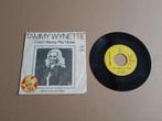 Single: Tammy Wynette - I Don't Wanna Play House (1974), Ophalen, Gebruikt, Pop