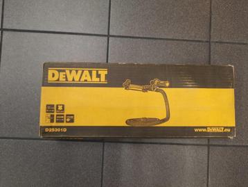 Dewalt DeWALT stofafzuigtelescoop SDS-Plus D25301D-XJ beschikbaar voor biedingen