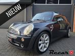 Mini Mini - 1.6 Cooper Seven/Airco/Mooi/Apk25-6-2026, Gebruikt, 4 cilinders, 116 pk, Bedrijf