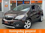 Opel MOKKA 1.6 Cosmo Navigatie Camera Dealer Onderhouden, Auto's, Opel, Te koop, Geïmporteerd, 5 stoelen, Benzine