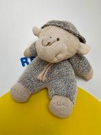 4720 happy horse aap bruin grijs badstof uit 1998, Ophalen of Verzenden, Overige typen