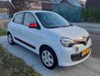 Renault Twingo 1.0 SCE 70 2015 Wit, Auto's, Voorwielaandrijving, 839 kg, 4 stoelen, Wit