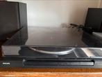 Philips platenspeler + Stereo installatie, Audio, Tv en Foto, Platenspelers, Ophalen, Zo goed als nieuw, Philips