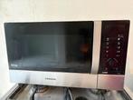 Samsung combi magnetron, Witgoed en Apparatuur, Magnetrons, Ophalen, Combimagnetron, Gebruikt, Draaiplateau