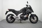 Honda NC 750 XA DCT (bj 2024), 745 cc, Bedrijf, Meer dan 35 kW, Toermotor
