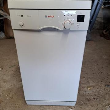 Bosch vaatwasmachine beschikbaar voor biedingen