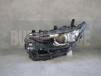 KOPLAMP TOYOTA AURIS 2 II FACELIFT NORMALE LENS 15-18 81150-, Ophalen of Verzenden, 6 maanden garantie, Gebruikt