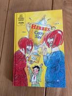 Carry Slee - Hebbes, Ophalen, Zo goed als nieuw, Carry Slee