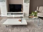 Salontafel van Bo Concept te koop, Ophalen, Zo goed als nieuw, Rechthoekig, Minder dan 50 cm