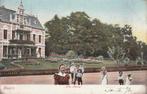 Baarn - Villa Peking, Ophalen of Verzenden, Voor 1920, Gelopen, Utrecht