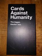 cards against humanity, Hobby en Vrije tijd, Gezelschapsspellen | Kaartspellen, Ophalen of Verzenden, Gebruikt