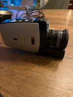 Bauer C6 Super 8mm Camera, Ophalen of Verzenden, 8mm, Camera