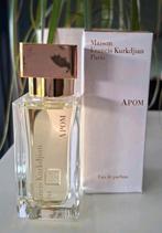 Maison Francis Kurkdjian APOM 35ml edp niche, Ophalen of Verzenden, Zo goed als nieuw