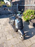sym tonik scooter, Ophalen, Gebruikt, SYM, Benzine