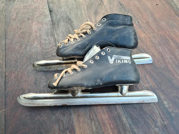 Viking Noren Schaatsen Maat 36, Sport en Fitness, Schaatsen, Gebruikt, Noren, Viking, Ophalen of Verzenden