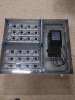 Elektrakast, Ophalen, Gebruikt, Overige typen