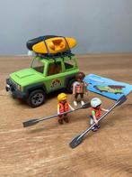 Playmobil Summer Fun 6889. Avontuurlijke Kajaktocht, Kinderen en Baby's, Speelgoed | Playmobil, Ophalen of Verzenden, Zo goed als nieuw