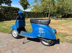 Vespa Primavera 125 | Vespa Primavera, Ophalen, Benzine, Overige modellen