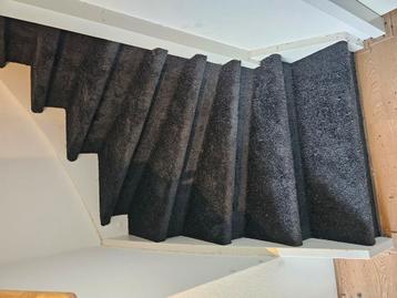 Stofferen trap  beschikbaar voor biedingen
