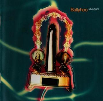 Ballyhoo beschikbaar voor biedingen