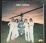 Abba - Arrival (LP), Ophalen of Verzenden, 1960 tot 1980, Gebruikt, 12 inch
