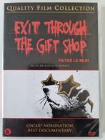 QFC Exit Through the Gift Shop, Ophalen of Verzenden