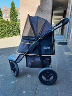 Innopet adventure hondenbuggy (nieuw staat), Ophalen, Zo goed als nieuw