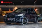 BMW X5 xDrive45e High Exe. M-Sportpakket Black Optic, Sports, Automaat, Gebruikt, 394 pk, Zwart