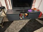 Tv tafel, Huis en Inrichting, Ophalen, 50 tot 100 cm, Zo goed als nieuw, Minder dan 100 cm