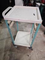 Praticdose Trolley - Medische Trolley, Ophalen of Verzenden