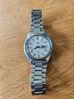 seiko 5 automaat, Ophalen of Verzenden, Staal, Seiko, 1960 of later