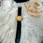 Mooie heren horloges, Sieraden, Tassen en Uiterlijk, Horloges | Dames, Ophalen of Verzenden, Zo goed als nieuw, Leer, Overige merken