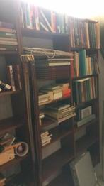Boekenkast  350 x 225, Ophalen of Verzenden, Zo goed als nieuw, 25 tot 50 cm, 200 cm of meer