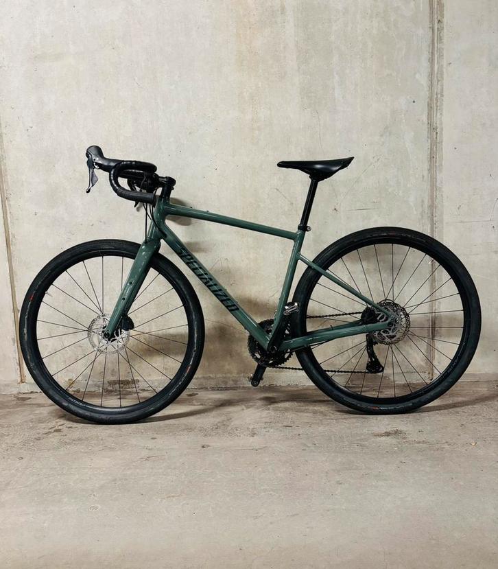 Specialized Diverge Gravel Bike – Size 54, Fietsen en Brommers, Fietsen | Racefietsen, Zo goed als nieuw, Overige merken, 10 tot 15 versnellingen