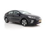 Hyundai IONIQ Comfort EV Aut. *INFINITY-AUDIO | NAVI-FULLMAP, Auto's, Hyundai, Stof, Zwart, Origineel Nederlands, IONIQ
