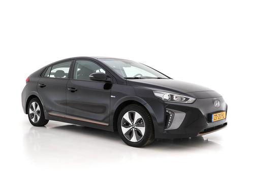 Hyundai IONIQ Comfort EV Aut. *INFINITY-AUDIO | NAVI-FULLMAP, Auto's, Hyundai, Bedrijf, Te koop, IONIQ, ABS, Achteruitrijcamera
