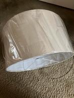 Kwantum Lampenkap - Nieuw!, Huis en Inrichting, Wit, Rond, Nieuw, Ophalen of Verzenden