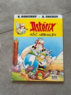 Asterix mini verhalen, Eén stripboek, Ophalen of Verzenden, Gelezen