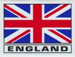 Union Jack [Engelse vlag] sticker #9, Verzenden