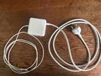 MacBook Pro 60W MagSave 2 adapter, Ophalen of Verzenden, Zo goed als nieuw, Apple