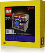 LEGO 6510864 | Dungeons & Dragons - Mimic Dice Box, Ophalen of Verzenden, Nieuw