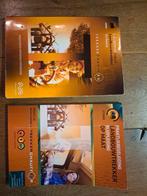 Trekker Rijbewijs Boeken - Theorie & Praktijk, Ophalen, Gelezen, Niet van toepassing, Onbekend