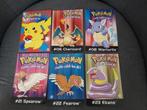 Pokémon ansichtkaarten, Hobby en Vrije tijd, Verzamelkaartspellen | Pokémon, Ophalen of Verzenden, Zo goed als nieuw, Overige typen