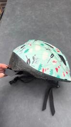 Kinderhelm Hema, Fietsen en Brommers, Fietsaccessoires | Fietshelmen, Ophalen of Verzenden, Zo goed als nieuw