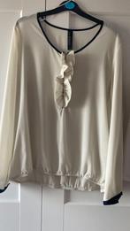 Shirt van kennedy, Kleding | Dames, Blauw, Maat 42/44 (L), Ophalen of Verzenden, Zo goed als nieuw