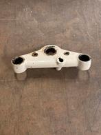 Vorkbrug, gabelbrücke, top fork yoke voor de BMW R51 R67 R68, Motoren, Onderdelen | Oldtimers, Ophalen of Verzenden